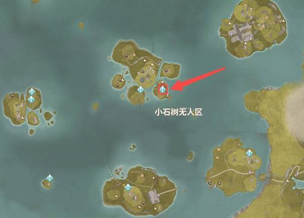 照片调查捉迷藏系列任务攻略,无限暖暖