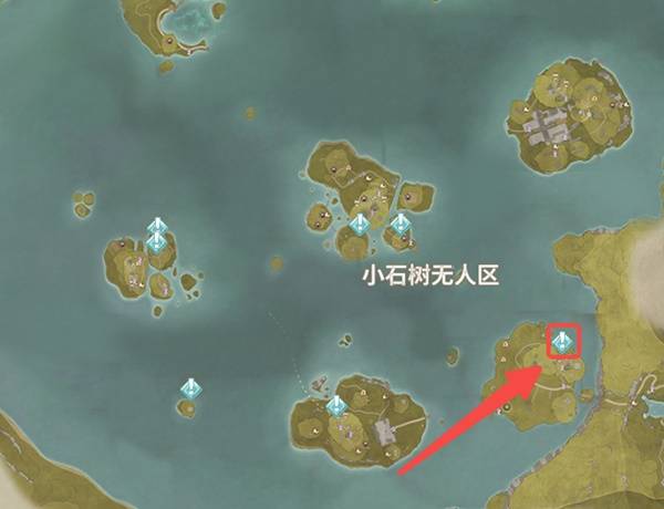 照片调查迷糊旅途任务攻略,无限暖暖