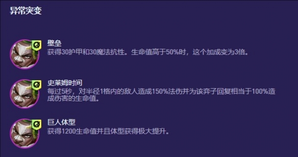 s13壁垒艾克阵容推荐