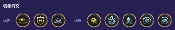 s13慢炖蒙多阵容推荐