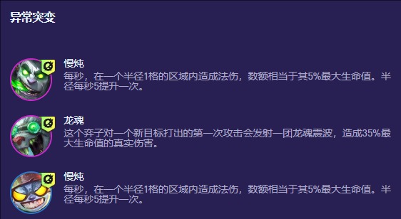 s13慢炖蒙多阵容推荐