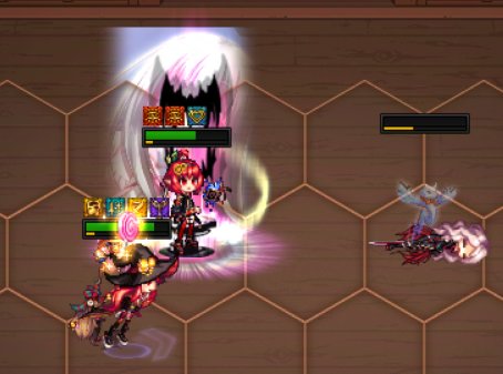 DNF勇士战棋白金瞎子流玩法攻略,DNF