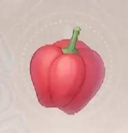 壁灯红椒怎么获得,无限暖暖