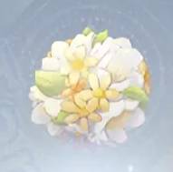 滚滚花球怎么获得,无限暖暖