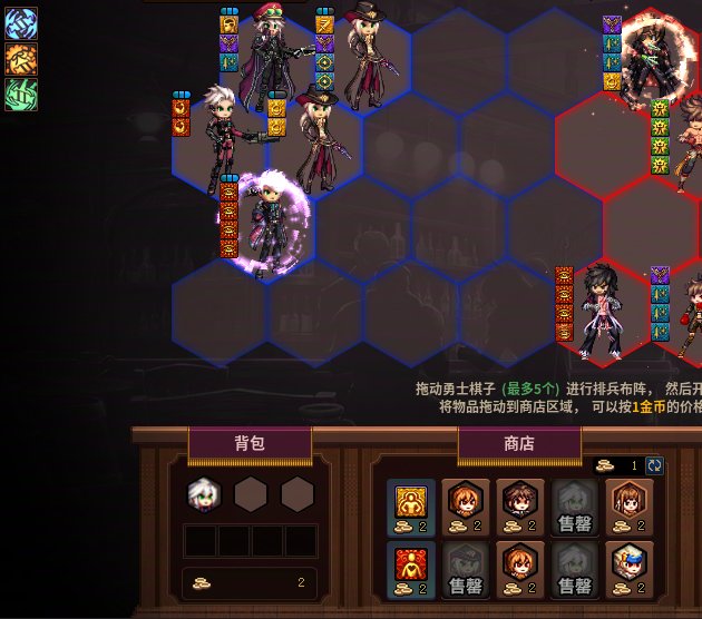 DNF勇士战棋双漫游天界男团阵容搭配,DNF