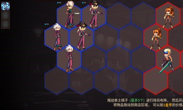 DNF勇士战棋双漫游天界男团阵容搭配,DNF