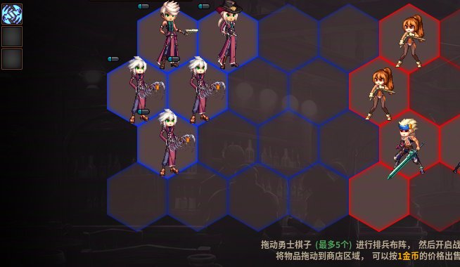 DNF勇士战棋双漫游天界男团阵容搭配,DNF