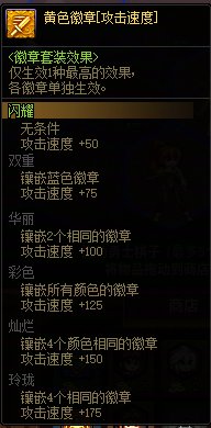 DNF勇士战棋三红眼两瞎子阵容搭配,DNF