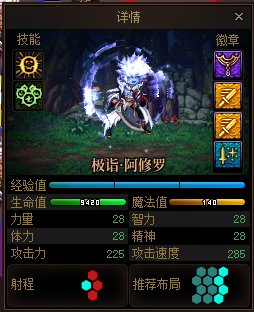 DNF勇士战棋三红眼两瞎子阵容搭配,DNF