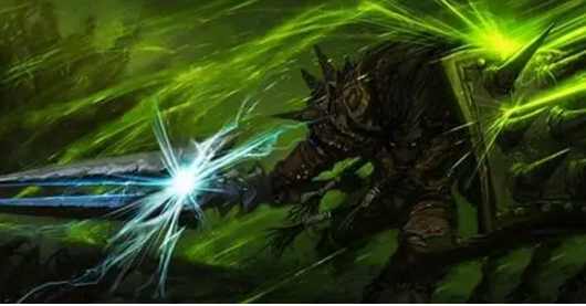 魔兽世界11.0防战pve宏,魔兽世界