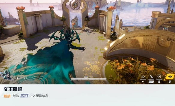 漫威争锋海拉技能介绍,漫威争锋