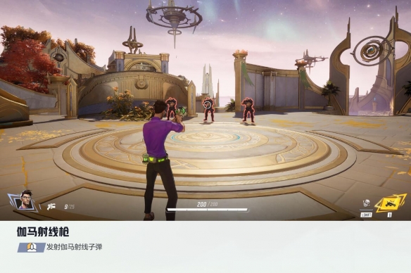 漫威争锋浩克技能介绍,漫威争锋