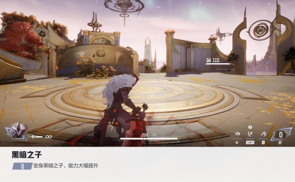 漫威争锋魔剑客技能介绍,漫威争锋