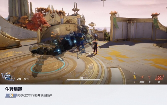 漫威争锋星爵技能介绍,漫威争锋