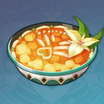 特殊料理人物对应图5.2,原神