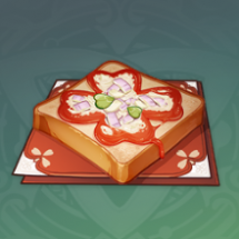 特殊料理人物对应图5.2,原神