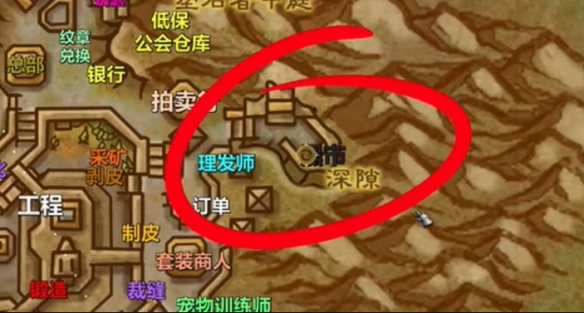 始祖龟幸运符怎么获得,魔兽世界