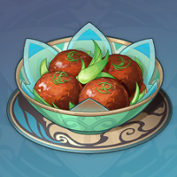 特殊料理人物对应图5.2,原神