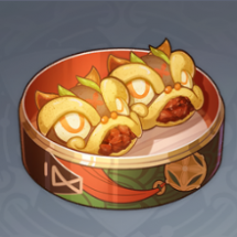 特殊料理人物对应图5.2,原神