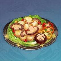 特殊料理人物对应图5.2,原神