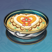 特殊料理人物对应图5.2,原神