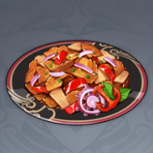 特殊料理人物对应图5.2,原神
