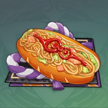 特殊料理人物对应图5.2,原神