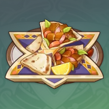 特殊料理人物对应图5.2,原神