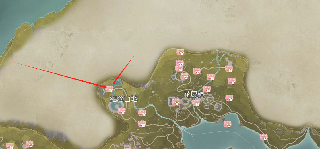 天生绝配任务攻略,无限暖暖