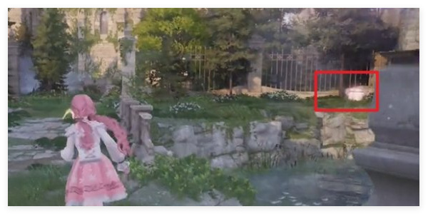 灵巧跳跃时装宝箱在哪,无限暖暖
