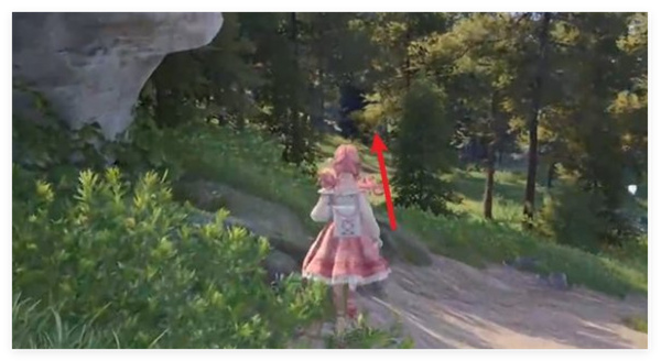 旅人之鞋时装宝箱在哪,无限暖暖