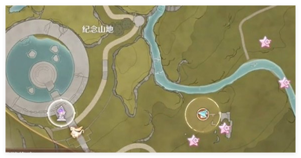 旅人之鞋时装宝箱在哪,无限暖暖