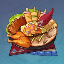 特殊料理人物对应图5.2,原神