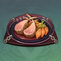 特殊料理人物对应图5.2,原神