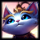 LOL14.24英雄调整一览,LOL,英雄联盟