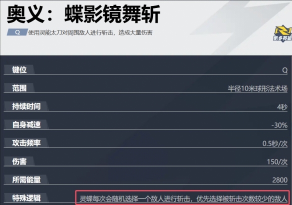 灵蝶怎么连招,漫威争锋