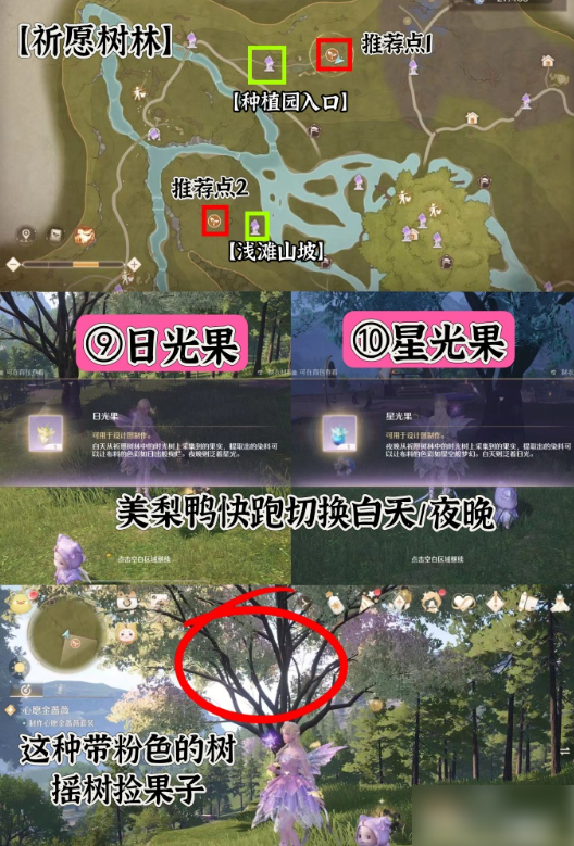 每日必做清单,无限暖暖