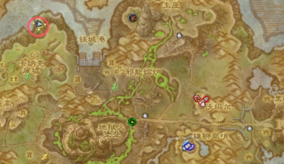 地狱火宝珠怎么获得,魔兽世界