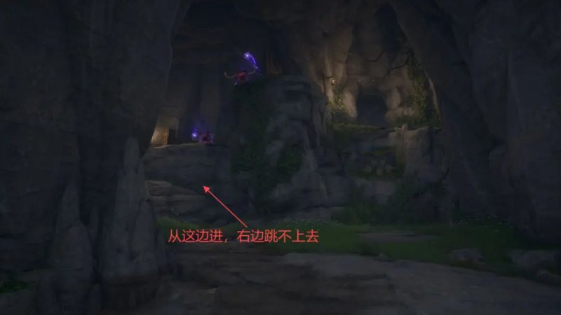 寻觅香氛密林之息攻略,无限暖暖