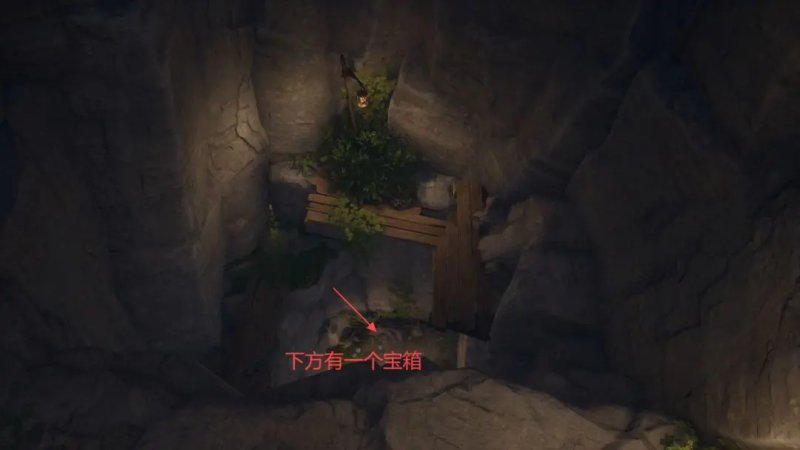 寻觅香氛密林之息攻略,无限暖暖