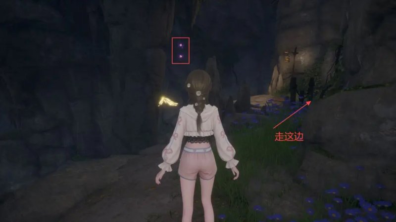 寻觅香氛密林之息攻略,无限暖暖