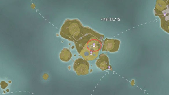 星空钓场在哪,无限暖暖