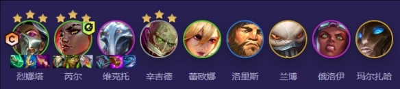 s13哨兵烈娜塔阵容推荐