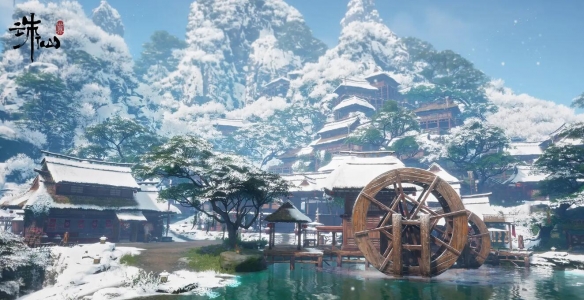 第六天怎么玩,诛仙世界