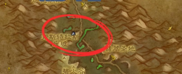 彩虹生成器怎么获得,魔兽世界