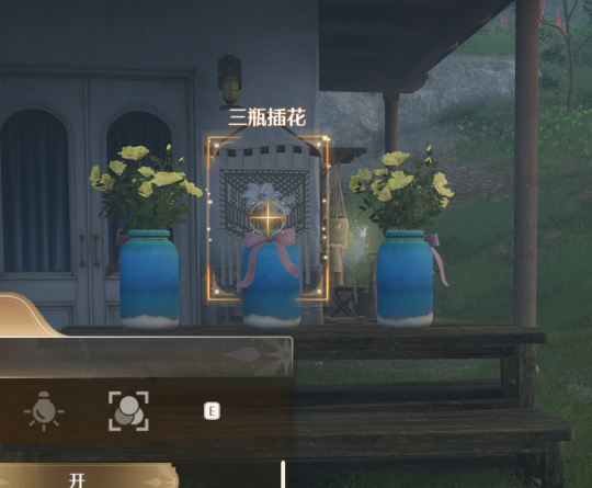 错位摄影怎么拍,无限暖暖