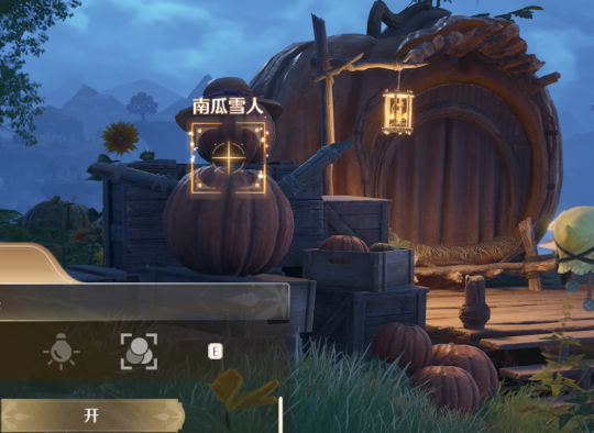 错位摄影怎么拍,无限暖暖
