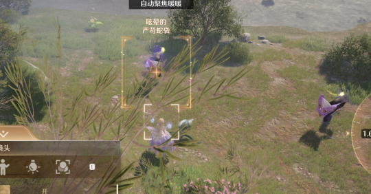 惊险拍摄攻略大全,无限暖暖