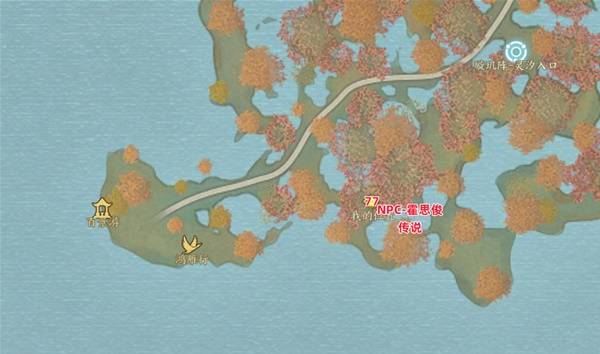 众生百态全收集攻略,诛仙世界