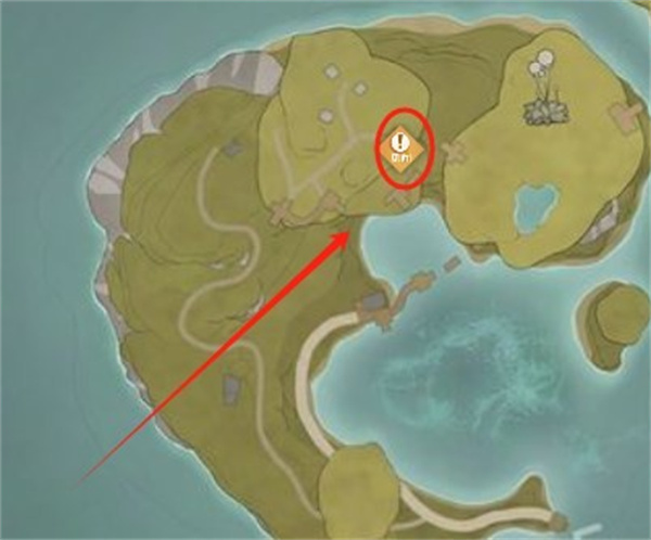 观察之旅星空钓场任务攻略,无限暖暖